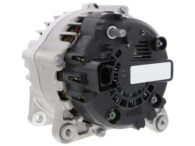 Valeo Alternator fits 2017-2023 Mercedes-Benz E300 / Sprinter 1500 / Sprinter 2500 - Side View