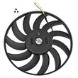 Load image into Gallery viewer, Valeo Auxiliary Fan 698610