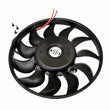Load image into Gallery viewer, Valeo Auxiliary Fan 698611