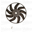 Load image into Gallery viewer, Valeo Auxiliary Fan 698844 - Main Product View