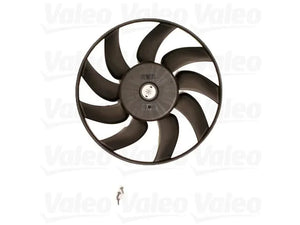 Valeo Auxiliary Fan 698844 - Main Product View