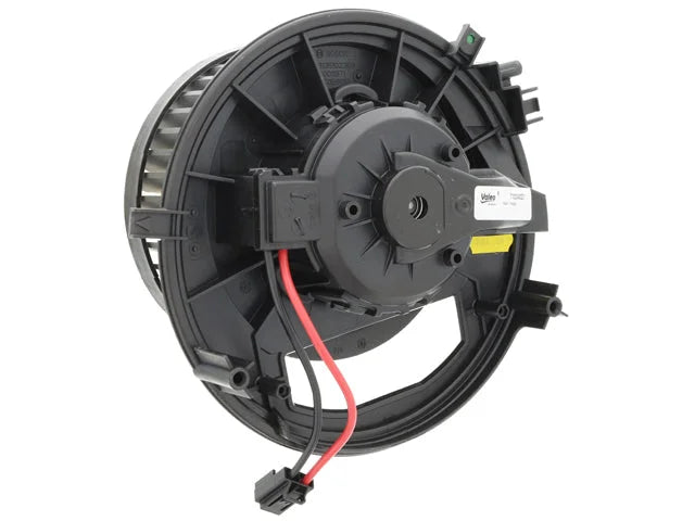 Valeo Blower Motor 715269 - Side View