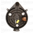 Load image into Gallery viewer, Valeo Blower Motor Assembly 698813 - Side View