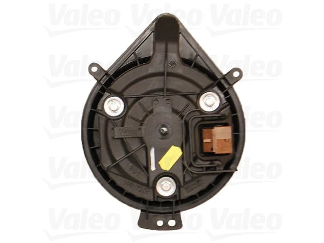 Valeo Blower Motor Assembly 698813 - Side View