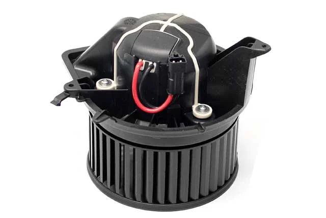 Valeo Blower Motor Assembly 715074