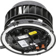 Load image into Gallery viewer, Valeo Blower Motor Assembly 715090 - Side View