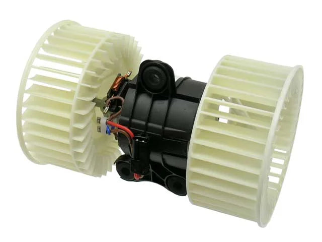 Valeo Blower Motor Assembly 884535