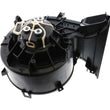Load image into Gallery viewer, Valeo Blower Motor Assembly 884679 - Side View