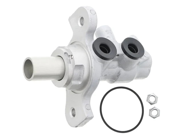 Valeo Brake Master Cylinder 9220368 - Side View