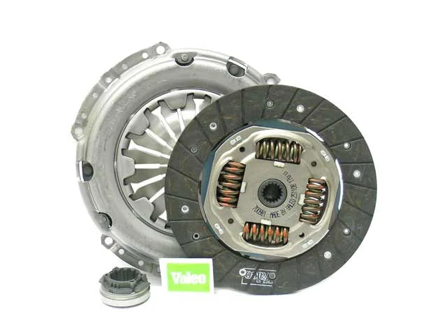 Valeo Clutch Kit 52001202