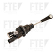 Load image into Gallery viewer, Valeo Clutch Master Cylinder 2110119