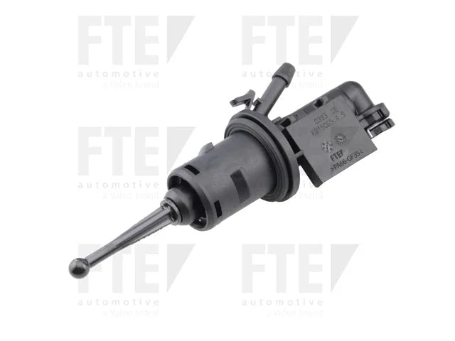 Valeo Clutch Master Cylinder 2114615