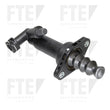 Load image into Gallery viewer, Valeo Clutch Slave Cylinder 3101519