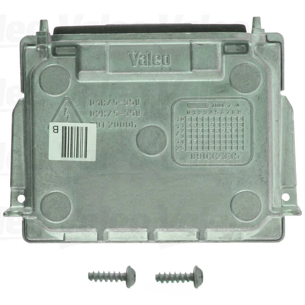 Valeo Control Unit 43731 fits 2003-2013 Audi / BMW / Volkswagen V70 - Detail View