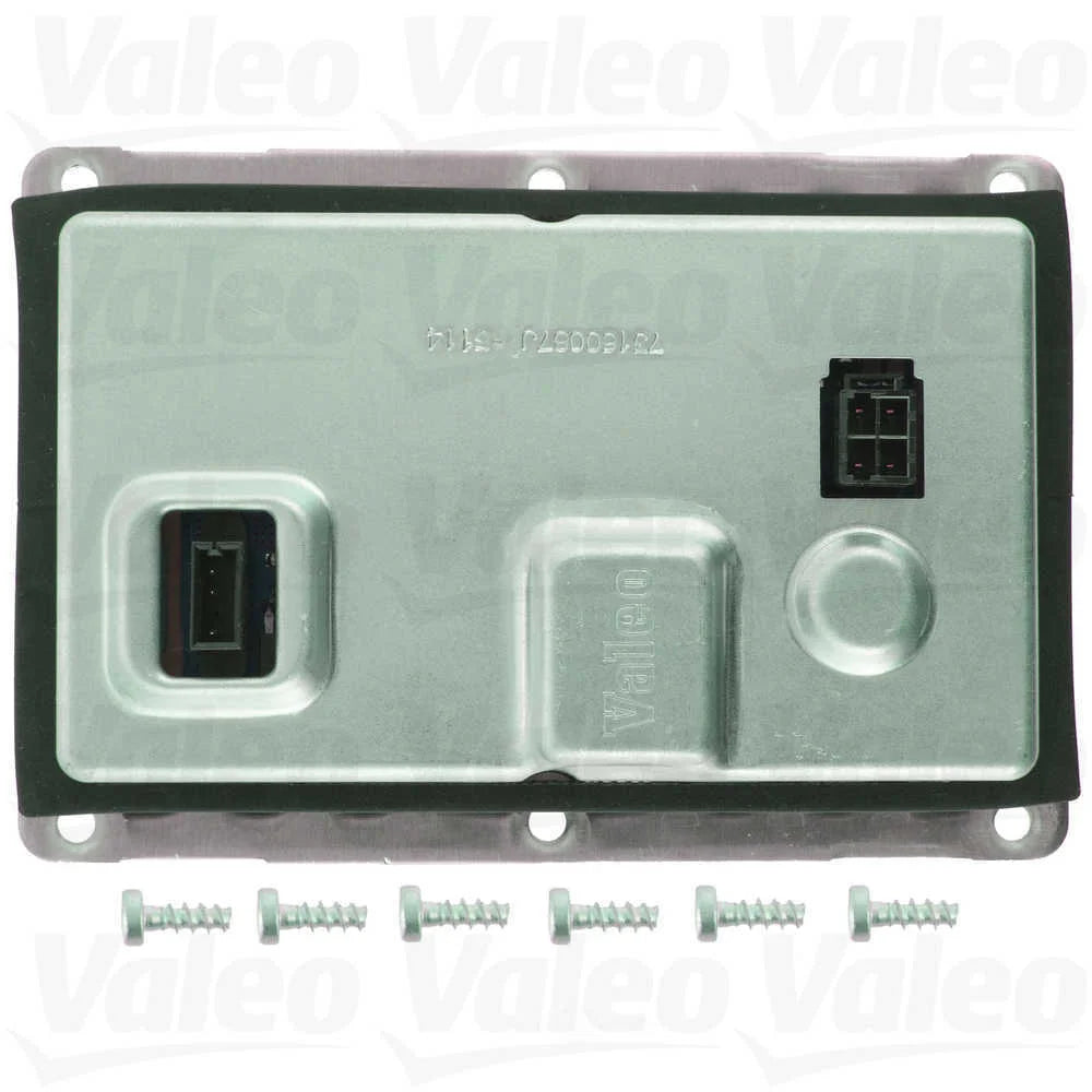 Valeo Control Unit 88794 fits 2002-2003 Audi A4 / 2004-2005 Audi A4 Avant / 2004 Audi A4 Quattro / 2002-2003 Audi A4 Quatt...