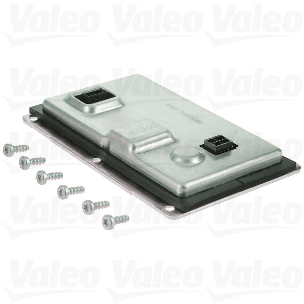 Valeo Control Unit 88794 fits 2002-2003 Audi A4 / 2004-2005 Audi A4 Avant / 2004 Audi A4 Quattro / 2002-2003 Audi A4 Quatt...