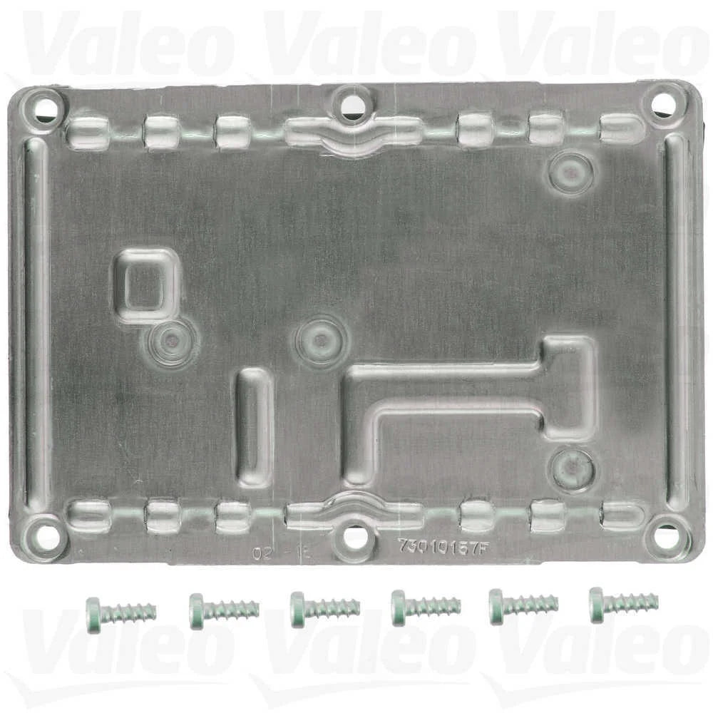 Valeo Control Unit 88794 fits 2002-2003 Audi A4 / 2004-2005 Audi A4 Avant / 2004 Audi A4 Quattro / 2002-2003 Audi A4 Quatt...