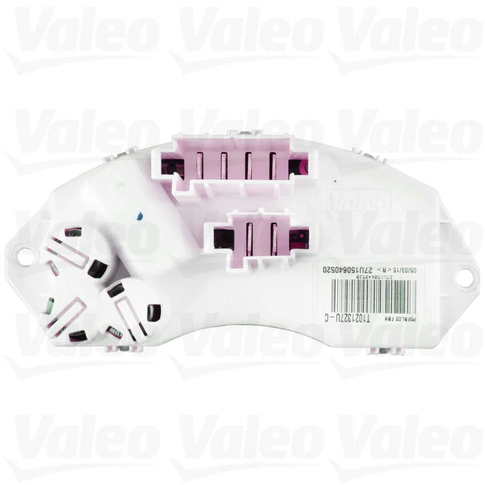 Valeo Final Stage Unit 509783 fits 2006-2018 BMW 1 Series / 1 Series M / 128I / 135I / 135IS / 325I / 325XI / 328I - Main ...