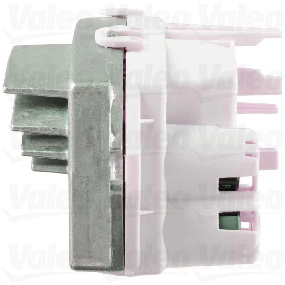Valeo Final Stage Unit 509783 fits 2006-2018 BMW 1 Series / 1 Series M / 128I / 135I / 135IS / 325I / 325XI / 328I - Side ...