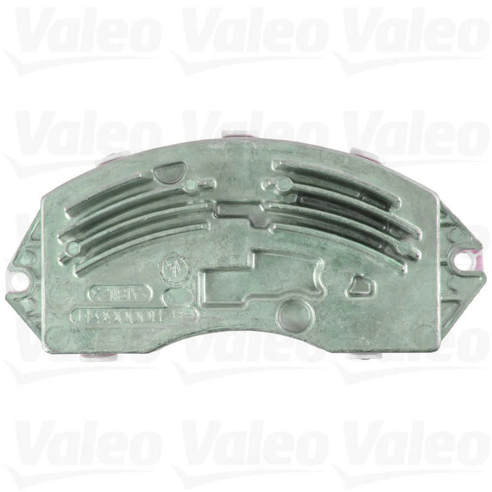 Valeo Final Stage Unit 509783 fits 2006-2018 BMW 1 Series / 1 Series M / 128I / 135I / 135IS / 325I / 325XI / 328I - Insta...