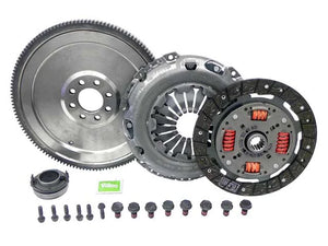 Valeo Flywheel Conversion Kit 52151203
