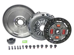 Valeo Flywheel Conversion Kit 52151203