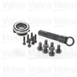 Load image into Gallery viewer, Valeo Flywheel Conversion Kit 52285616 fits 2005-2006 Volkswagen Jetta / 2006 Volkswagen Jetta 2.5 / 2006 Volkswagen Jetta...