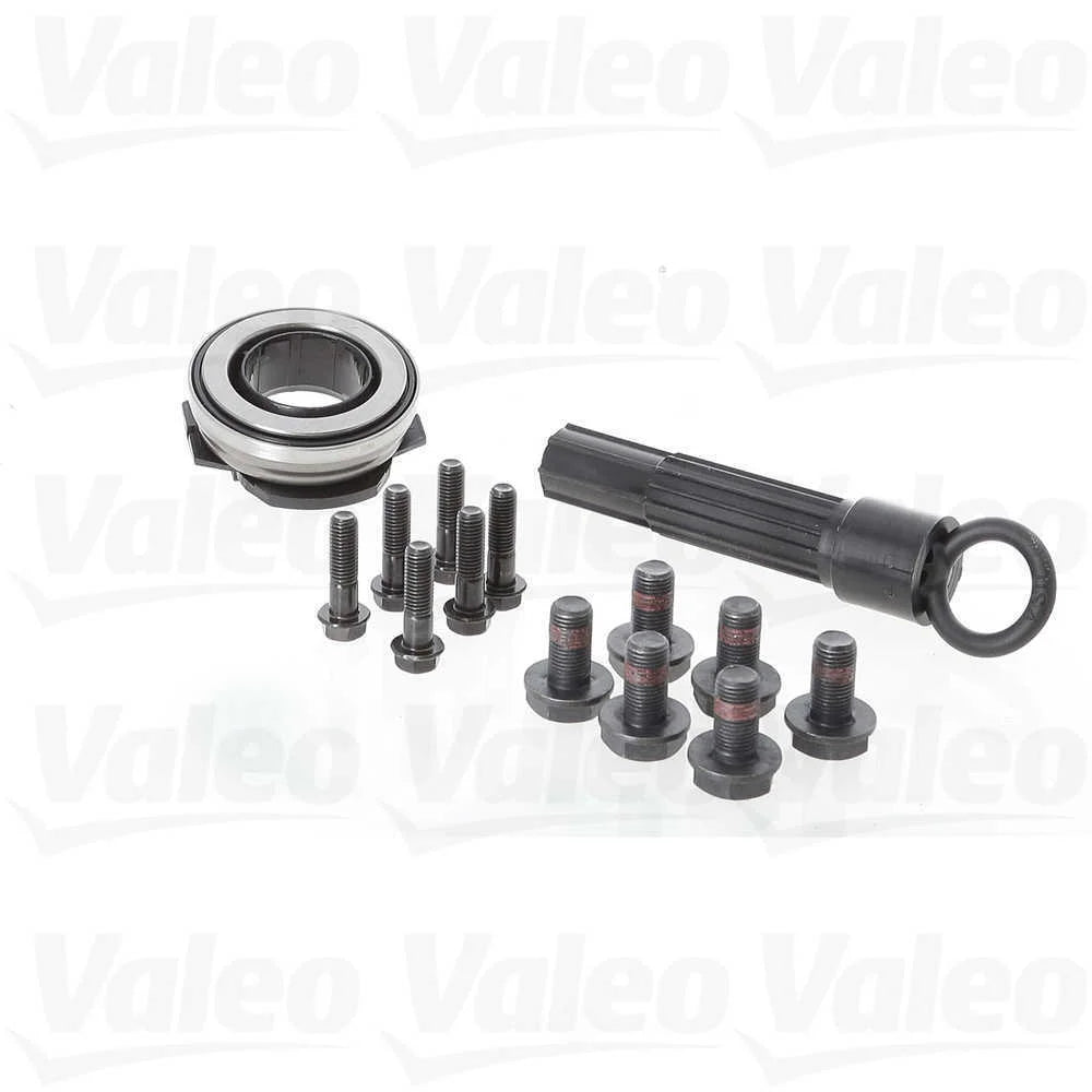 Valeo Flywheel Conversion Kit 52285616 fits 2005-2006 Volkswagen Jetta / 2006 Volkswagen Jetta 2.5 / 2006 Volkswagen Jetta...