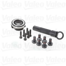 Load image into Gallery viewer, Valeo Flywheel Conversion Kit 52285616 fits 2005-2006 Volkswagen Jetta / 2006 Volkswagen Jetta 2.5 / 2006 Volkswagen Jetta...