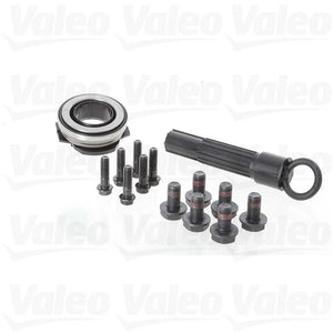Valeo Flywheel Conversion Kit 52285616 fits 2005-2006 Volkswagen Jetta / 2006 Volkswagen Jetta 2.5 / 2006 Volkswagen Jetta...