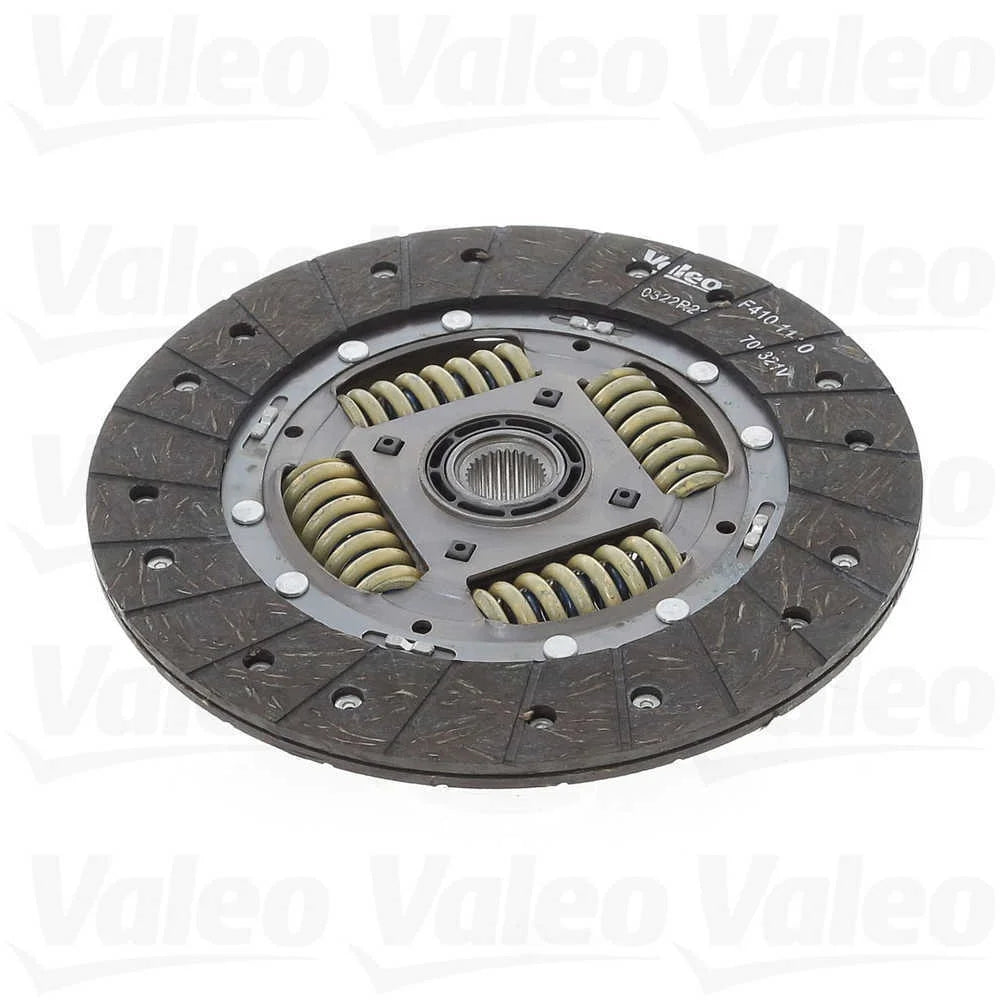 Valeo Flywheel Conversion Kit 52285616 fits 2005-2006 Volkswagen Jetta / 2006 Volkswagen Jetta 2.5 / 2006 Volkswagen Jetta...