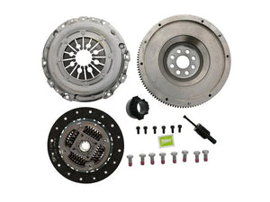 Valeo Flywheel Conversion Kit 52401225