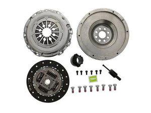 Valeo Flywheel Conversion Kit 52401225