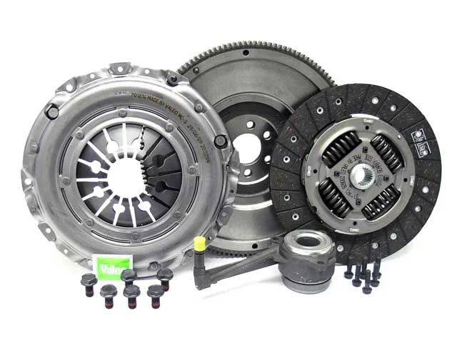 Valeo Flywheel Conversion Kit 52405615