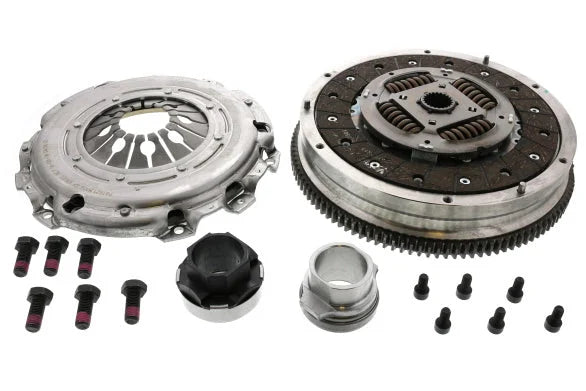 Valeo Flywheel Conversion Kit 835115 - Side View