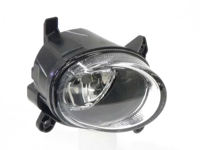 Valeo Fog Light 43653 - Side View