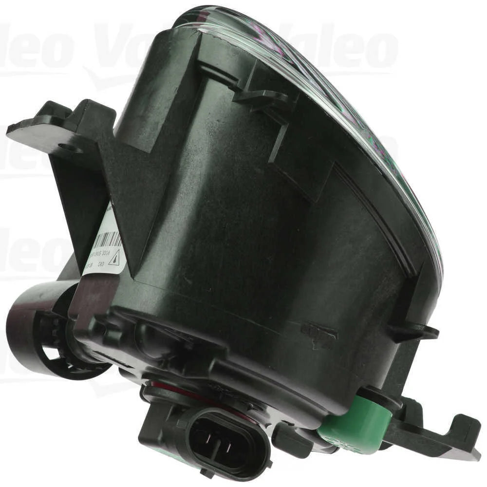 Valeo Fog Light 43682 fits 2007-2013 BMW X3 / X5 - Side View
