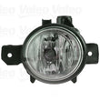 Load image into Gallery viewer, Valeo Fog Light 43683 fits 2007-2013 BMW X3 / X5 - Main Product View