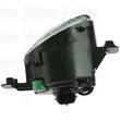 Load image into Gallery viewer, Valeo Fog Light 43683 fits 2007-2013 BMW X3 / X5 - Side View