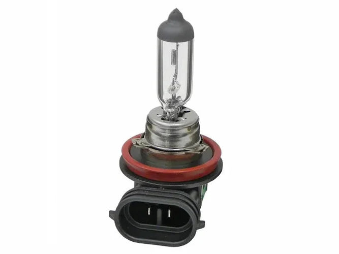 Valeo Fog Light 88894 - Side View