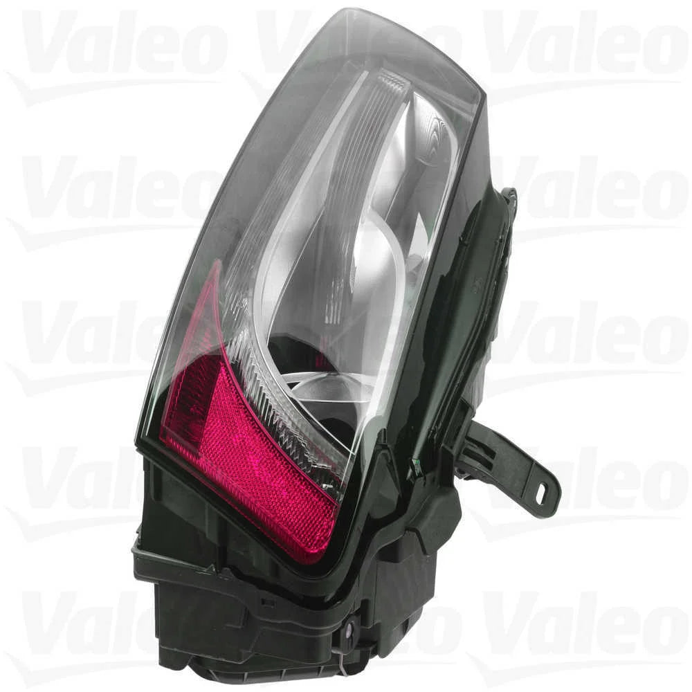 Valeo Headlight Assembly 44682 fits 2008-2011 Audi A5 / A5 Quattro - Additional View 5