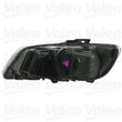 Load image into Gallery viewer, Valeo Headlight Assembly 44709 fits 2010-2015 Audi Q7 - Additional View 6