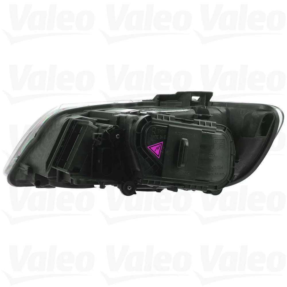 Valeo Headlight Assembly 44709 fits 2010-2015 Audi Q7 - Additional View 6