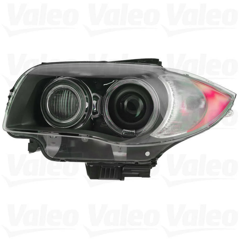 Valeo Headlight Assembly 44797 fits 2008-2011 BMW 128I / 135I - Installation View