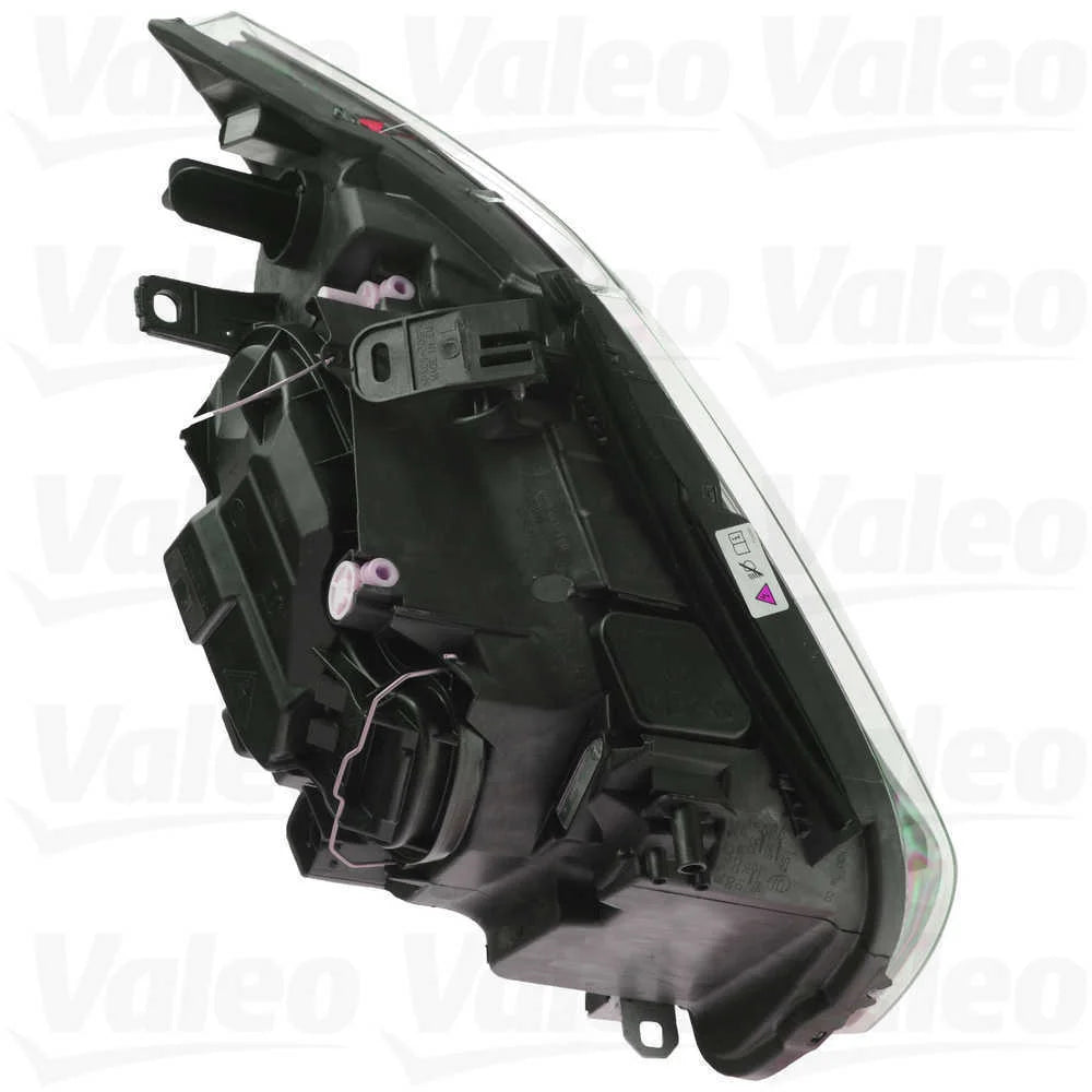 Valeo Headlight Assembly 44797 fits 2008-2011 BMW 128I / 135I - Additional View 5