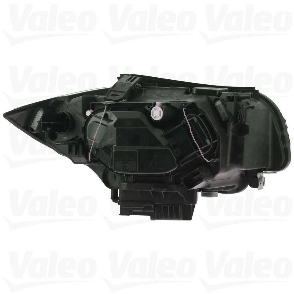 Valeo Headlight Assembly 44797 fits 2008-2011 BMW 128I / 135I - Additional View 6