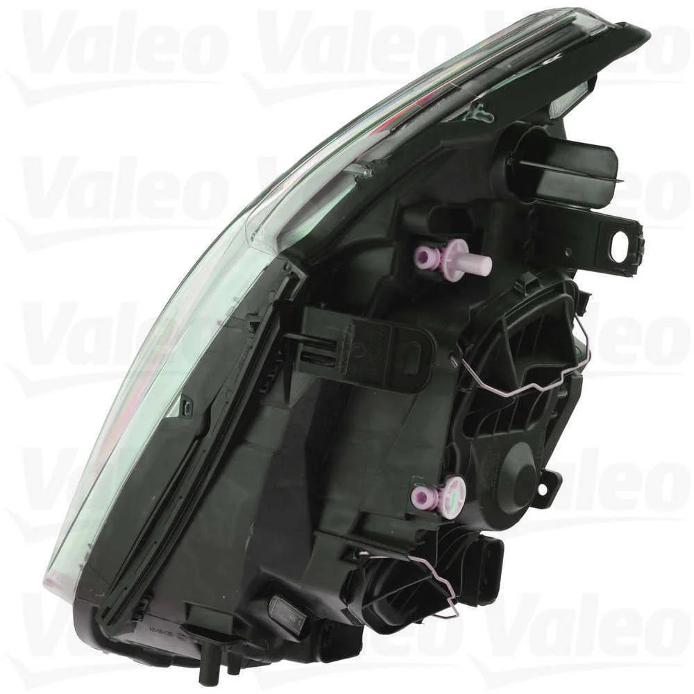 Valeo Headlight Assembly 44800 fits 2011 BMW 1 Series M / 2011-2013 BMW 128I / 2011-2013 BMW 135I - Additional View 5
