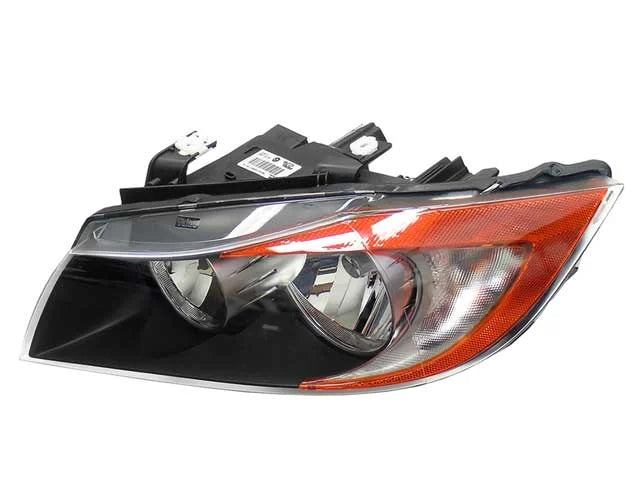 Valeo Headlight Assembly 44809