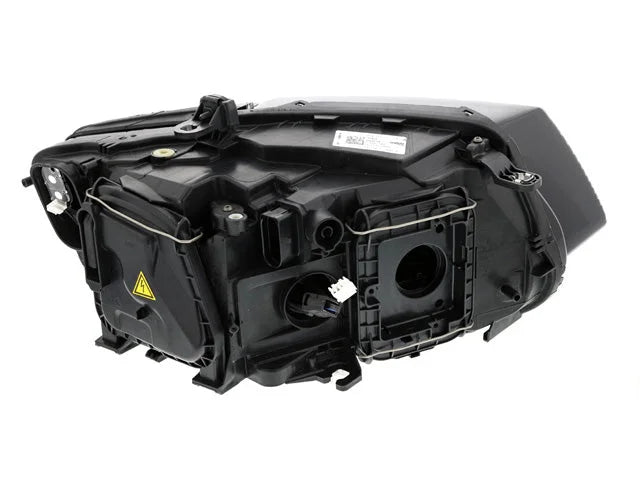 Valeo Headlight Assembly 44871 - Side View