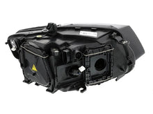 Load image into Gallery viewer, Valeo Headlight Assembly 44871 - Side View